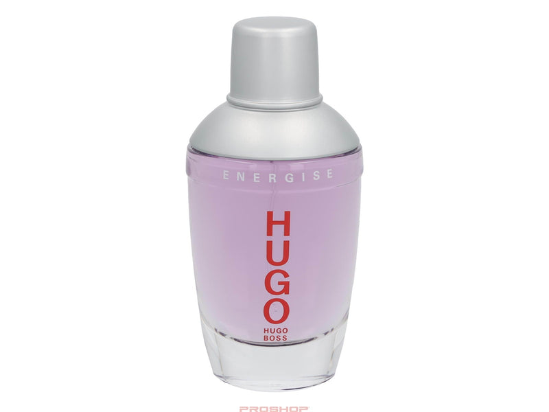 Hugo Boss Energise Eau de Toilette Spray - 75 ml0