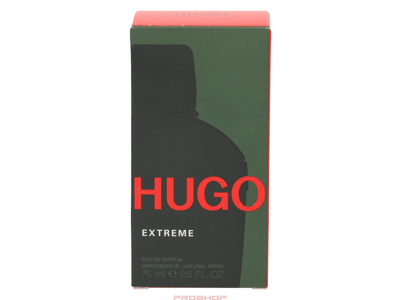 Hugo Boss Extreme EDP - 75 ml0