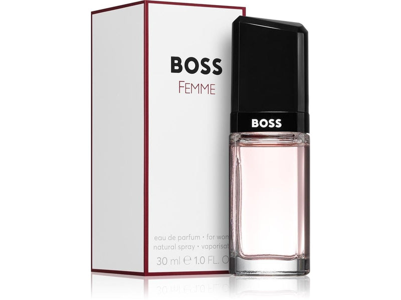 Hugo Boss Femme EDP - 30 ml0