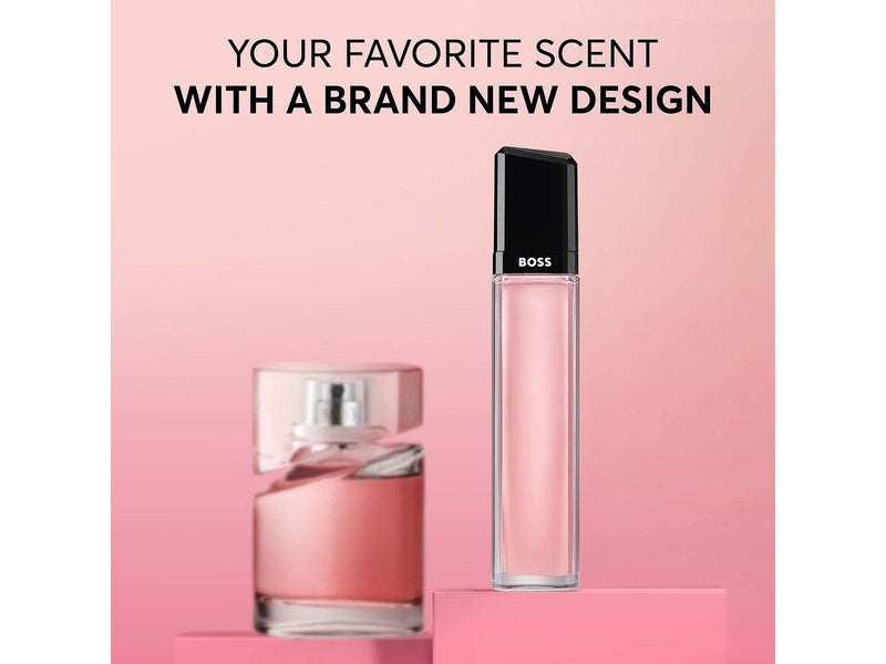 Hugo Boss Femme Eau de Parfum - 75 ml0