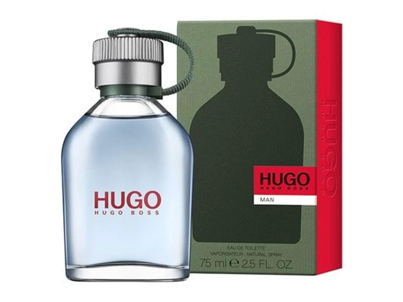 Hugo Boss Hugo EDT - 75 ml0