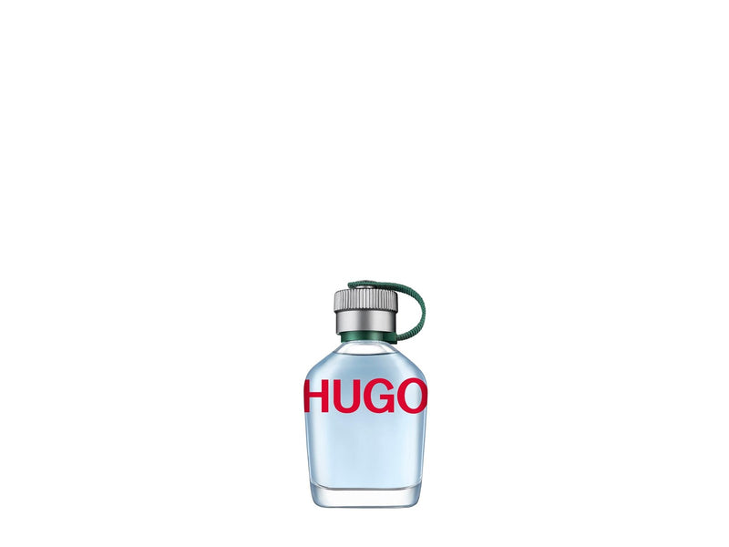 Hugo Boss Hugo EDT - 75 ml0
