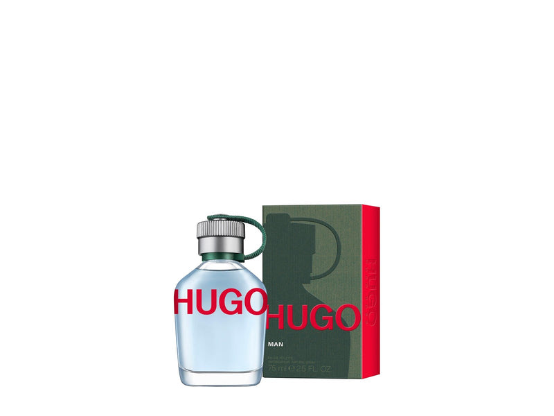 Hugo Boss Hugo EDT - 75 ml0
