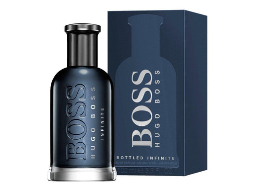 Hugo Boss Infinite - 100 ml0