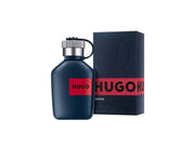Hugo Boss Jeans Eau De Toilette - 75 ml0