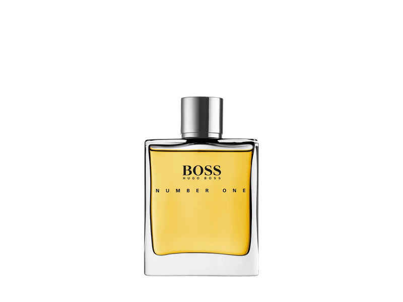 Hugo Boss Number One EDT - 100 ml0