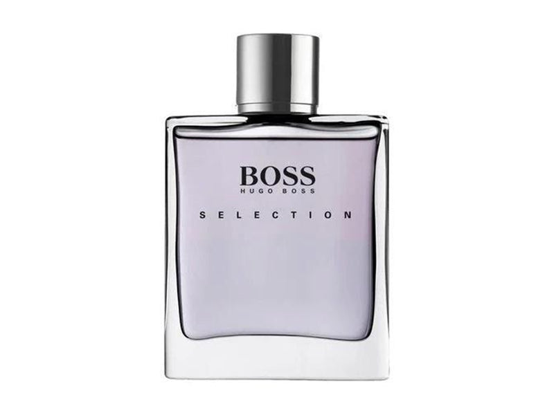 Hugo Boss Selection Spray Eau de Toilette - 100 ml0