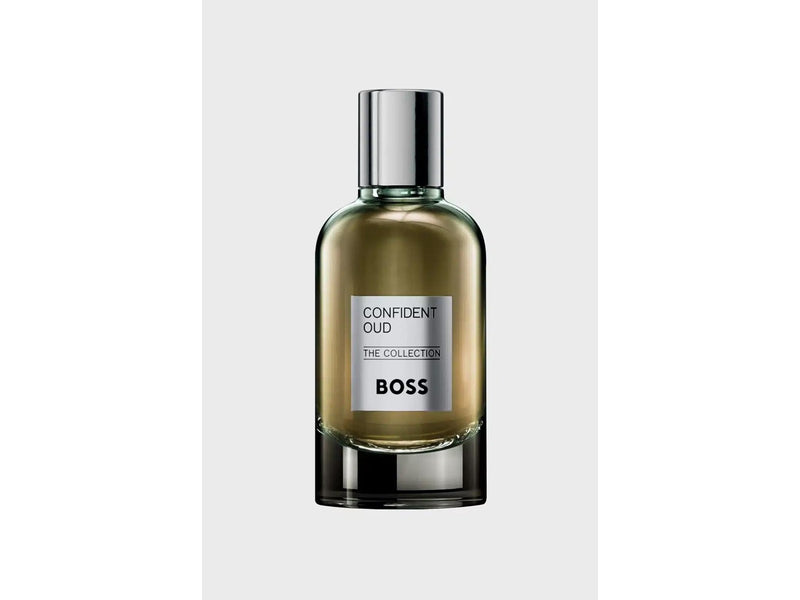 Hugo Boss The Collection Confident Oud EDP Intense - 100 ml0