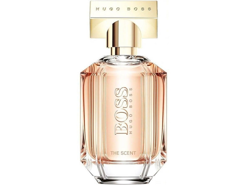 Hugo Boss The Scent - 50 ml0