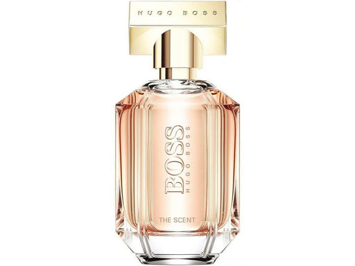 Hugo Boss The Scent - 50 ml0