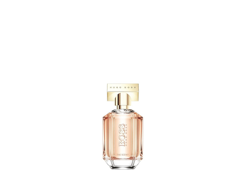 Hugo Boss The Scent - 50 ml0