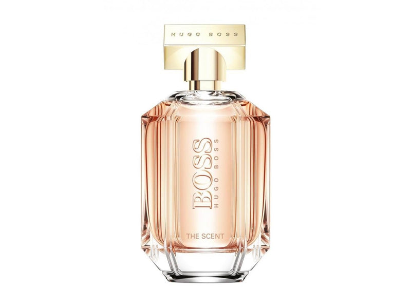 Hugo Boss The Scent EDP - 100 ml0