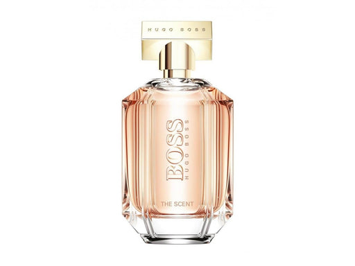 Hugo Boss The Scent EDP - 100 ml0