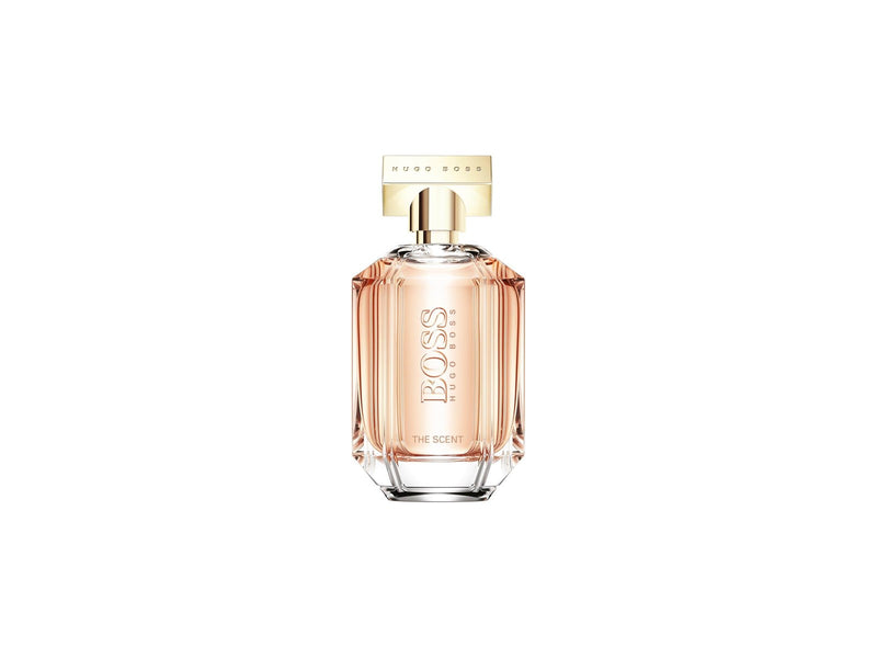 Hugo Boss The Scent EDP - 100 ml0