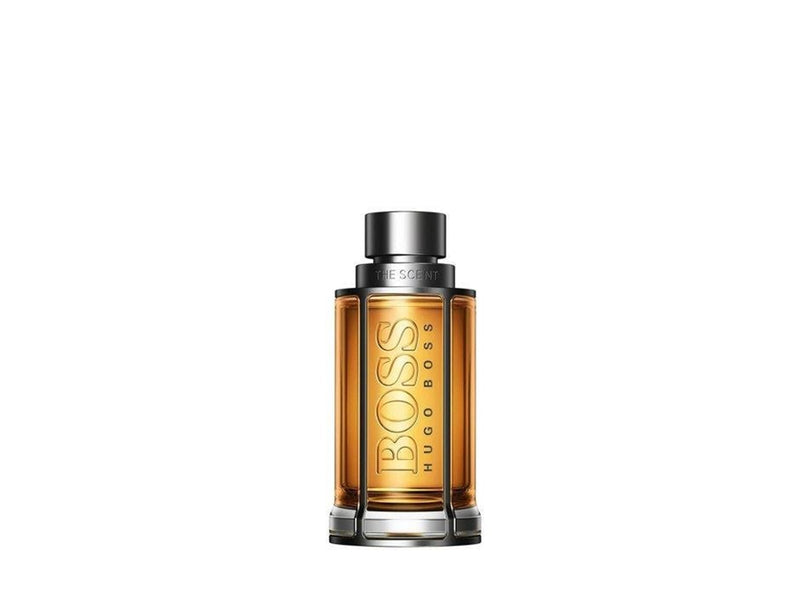 Hugo Boss The Scent EDT - 100 ml0