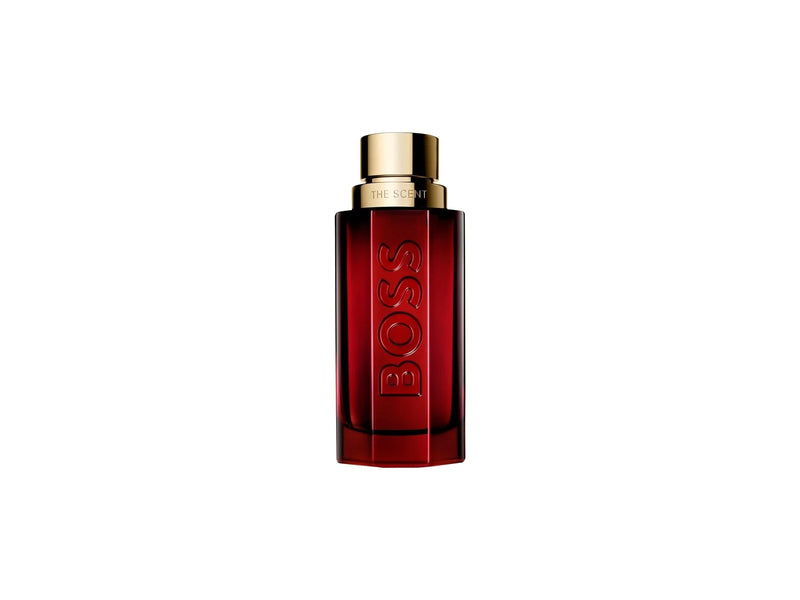 Hugo Boss The Scent Elixir Parfum - 100 ml0