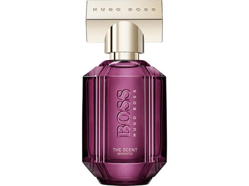Hugo Boss The Scent Magnetic EDP - 30 ml0