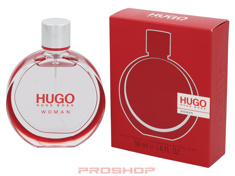 Hugo Boss Woman