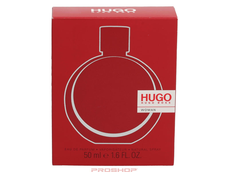 Hugo Boss Woman