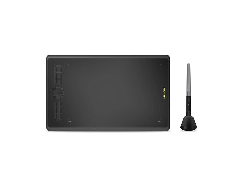 Huion H610X Graphics Tablet