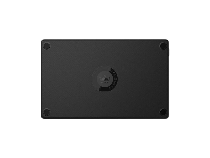 Huion H610X Graphics Tablet
