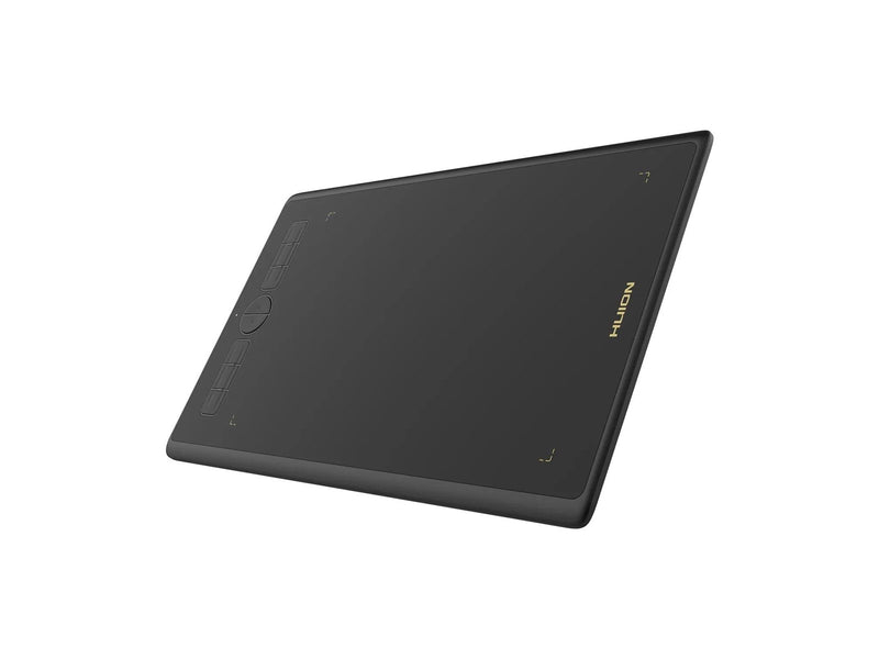 Huion H610X Graphics Tablet