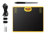 Huion HS64 SE Graphics Tablet