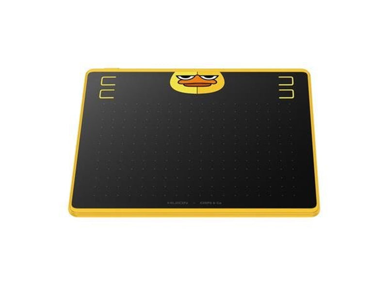 Huion HS64 SE Graphics Tablet