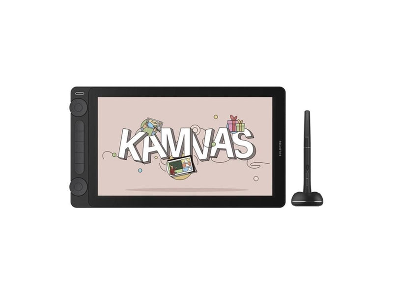 Huion Kamvas 13 GEN 3 GS1333 Graphics Tablet