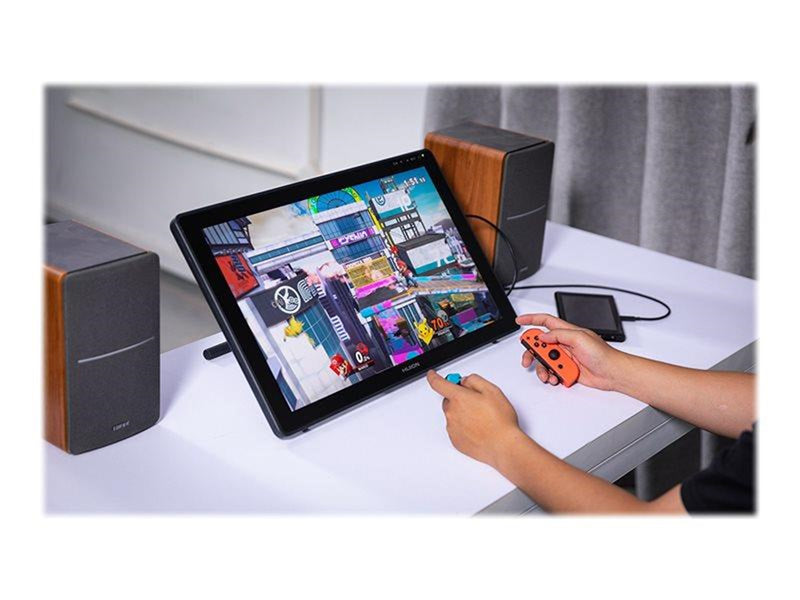 Huion Kamvas 22 Plus GS2202 Graphics Tablet