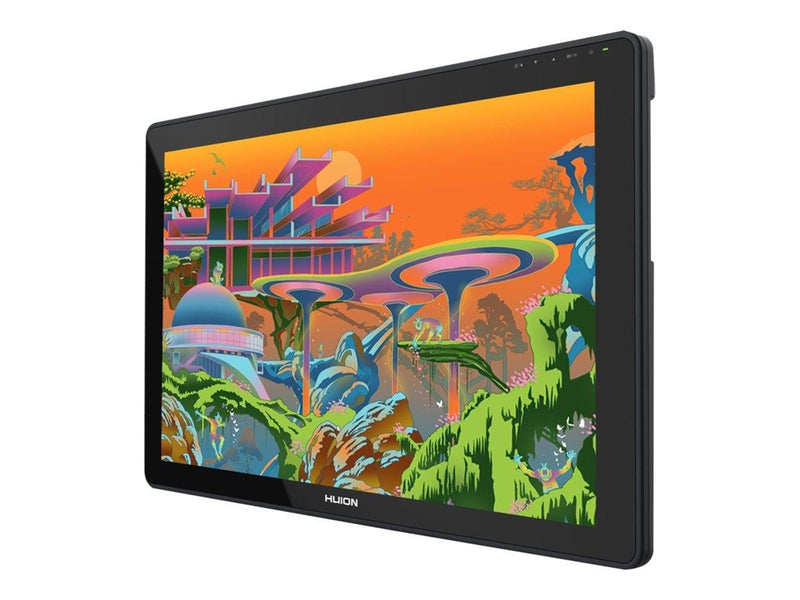 Huion Kamvas 22 Plus GS2202 Graphics Tablet