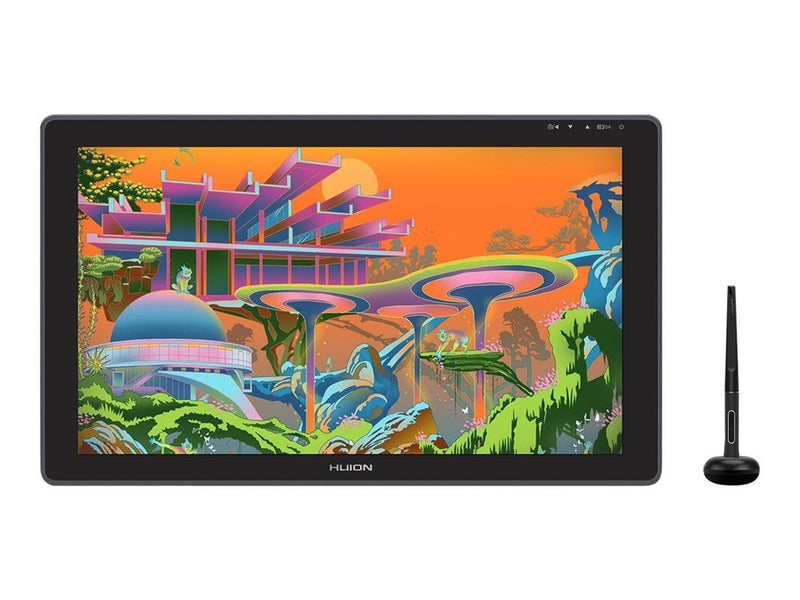 Huion Kamvas 22 Plus GS2202 Graphics Tablet