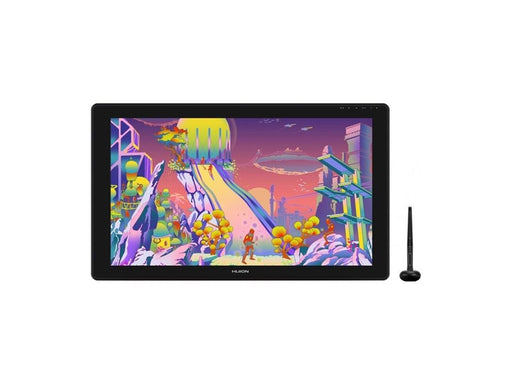 Huion Kamvas 24 Plus GS2402 Graphics Tablet