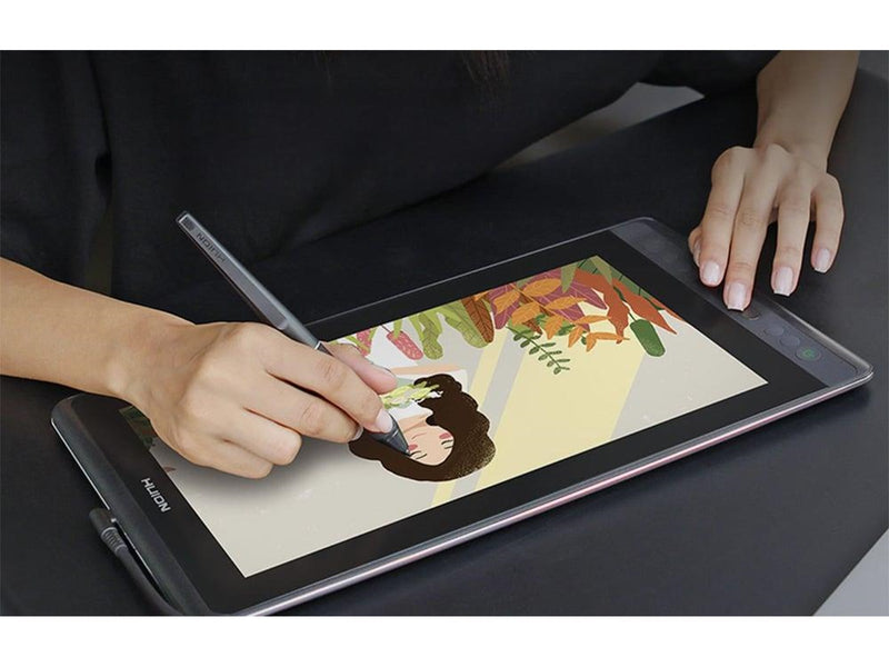 Huion Kamvas Pro 13