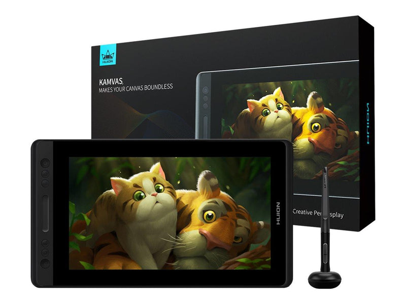 Huion Kamvas Pro 13