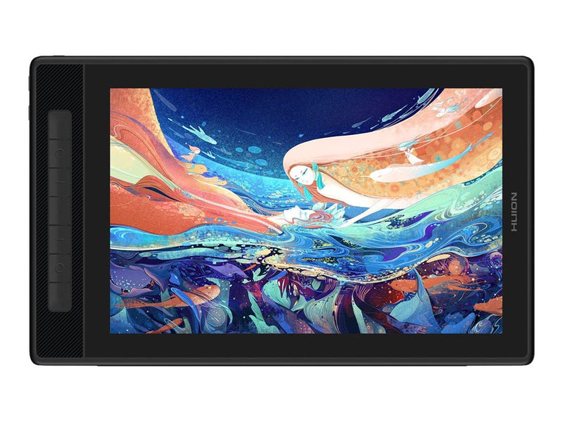 Huion Kamvas Pro 13 GT1302 Graphics Tablet 2.5K