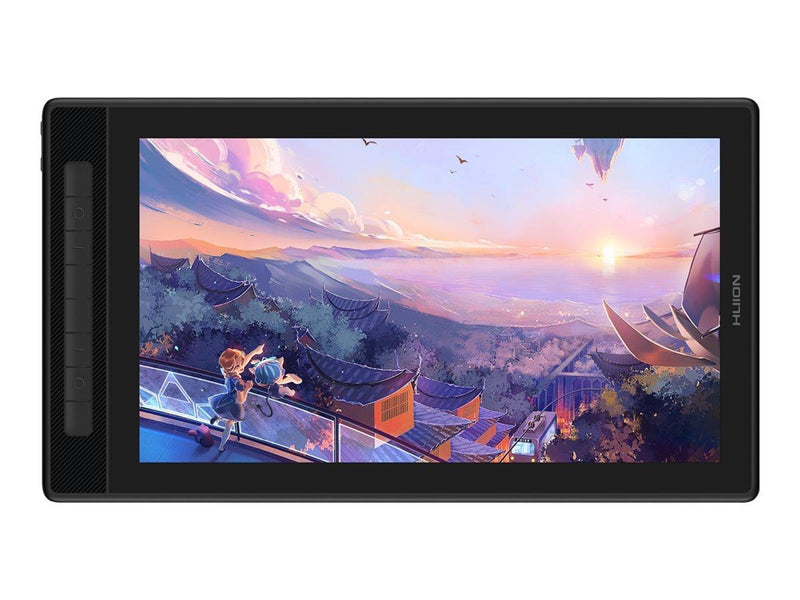 Huion Kamvas Pro 16 GT1602 Graphics Tablet 2.5K