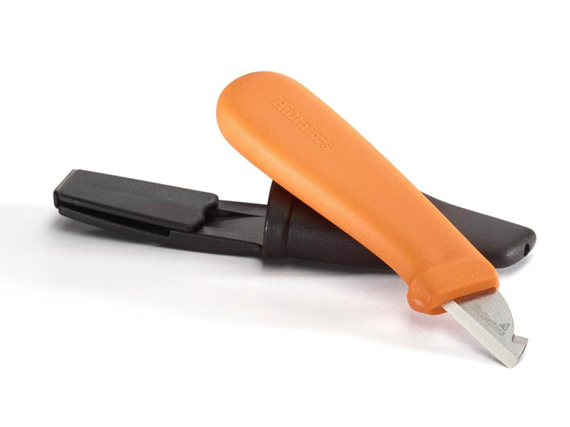 Hultafors Electrician's knife elk