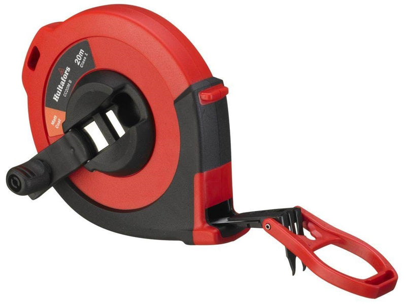Hultafors Long measuring tape steel cc 20 meter