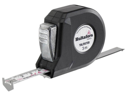 Hultafors Marking measure talmeter 3m