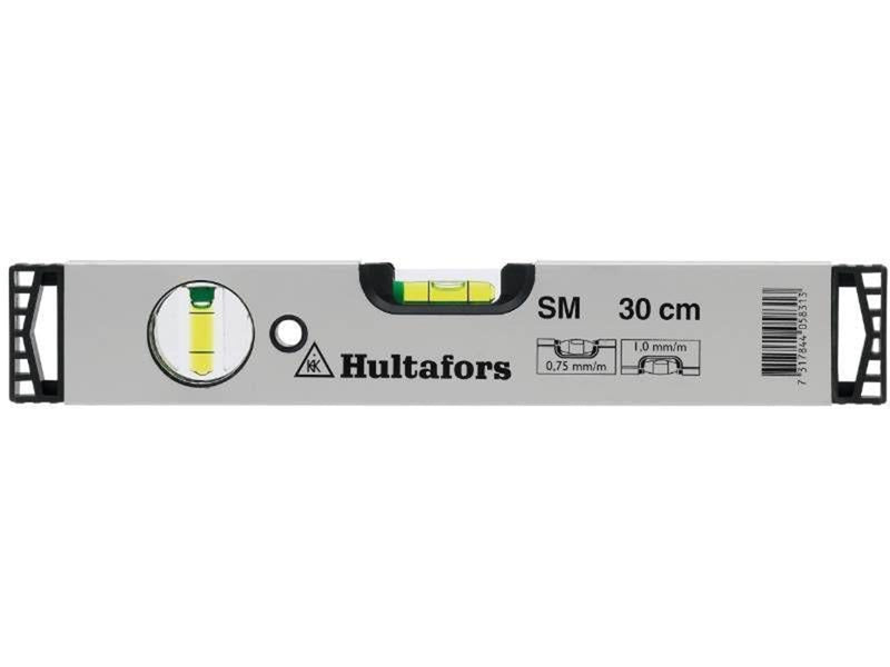 Hultafors Spirit level aluminium sm30