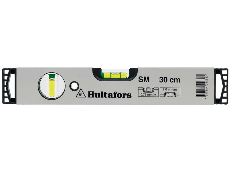 Hultafors Spirit level aluminium sm30