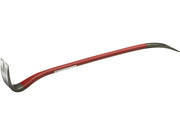 Hultafors Wrecking bar steel 109/25