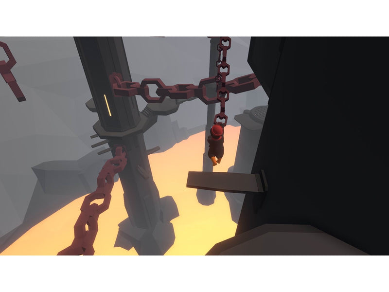Human: Fall Flat Dream Collection - Sony PlayStation 4 - Plattform - PEGI 3