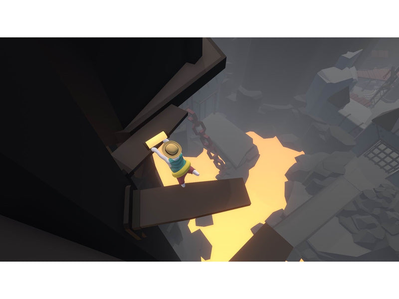 Human: Fall Flat Dream Collection - Sony PlayStation 5 - Plattform - PEGI 3