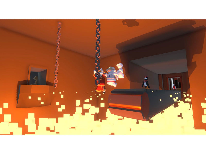 Human: Fall Flat Dream Collection - Sony PlayStation 5 - Plattform - PEGI 3