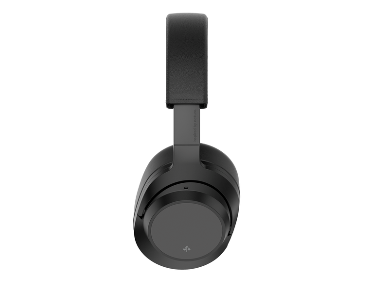 Hune Aurora (ANC Modular Headphones) - Black