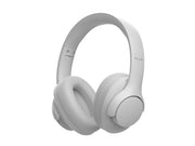 Hune Flora Foldable Bluetooth Headphone  - White