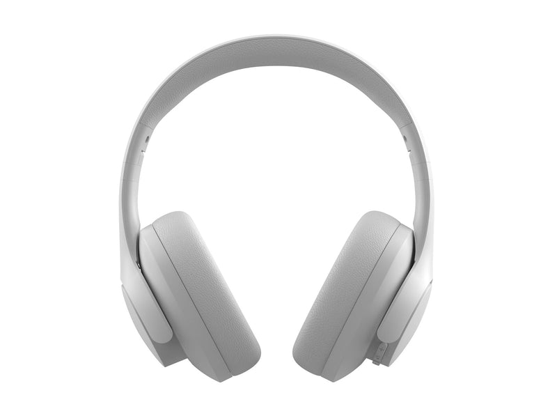 Hune Flora Foldable Bluetooth Headphone  - White