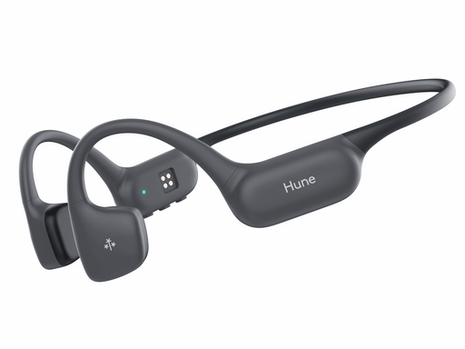 Hune Ola (Bone Conduction Earphones For Swimming) - Ocean Blue